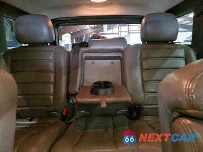 Zdjęcie 10 z 13 samochodu: 2006 HUMMER H2 VIN:5GRGN23U06H119962 - miniatura