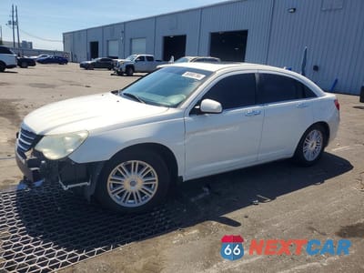 2009 CHRYSLER SEBRING LIMITED 1C3LC66B89N547280 - główne zdjęcie licytacji z USA - miniatura