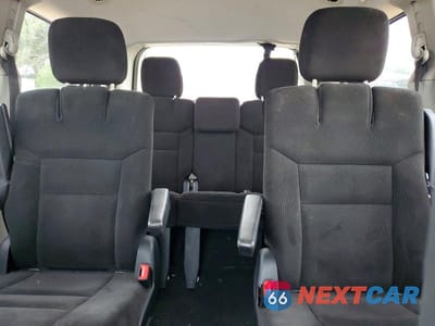 Zdjęcie 10 z 13 samochodu: 2016 DODGE GRAND CARAVAN SXT VIN:2C4RDGCG0GR235110 - miniatura