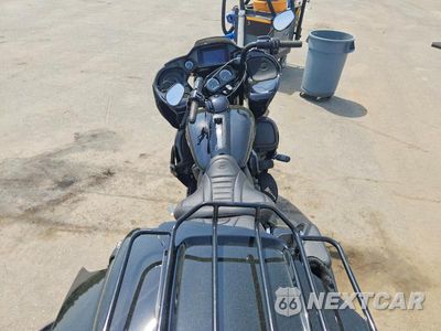 Zdjęcie 6 z 9 samochodu: 2022 HARLEY-DAVIDSON FLTRK VIN:1HD1KZF11NB634060 - miniatura
