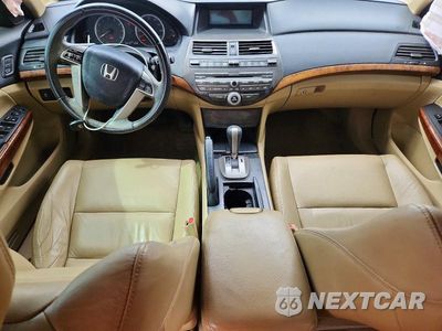 Zdjęcie 15 z 24 samochodu: 2012 HONDA ACCORD EXL VIN:1HGCP3F84CA028343 - miniatura