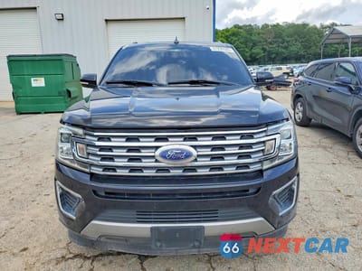 Piąte zdjęcie samochodu w środku: 2020 FORD EXPEDITION LIMITED VIN:1FMJU1KT8LEA21168 - miniatura