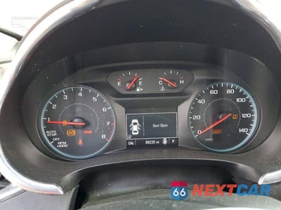 Zdjęcie 9 z 12 samochodu: 2018 CHEVROLET MALIBU 3LT VIN:1G1ZD5ST3JF125971 - miniatura