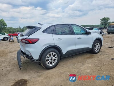 Trzecie zdjęcie samochodu z tyłu: 2025 FORD ESCAPE ACTIVE VIN:1FMCU9GN0SUB17754 - miniatura
