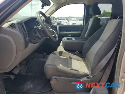 Zdjęcie 7 z 12 samochodu: 2009 CHEVROLET SILVERADO K1500 VIN:1GCEK19C89Z256950 - miniatura
