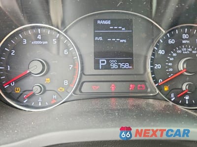 Zdjęcie 9 z 13 samochodu: 2015 KIA FORTE LX VIN:KNAFK4A60F5292448 - miniatura