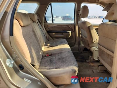 Zdjęcie 11 z 13 samochodu: 2005 HONDA CR-V LX VIN:JHLRD68555C017769 - miniatura