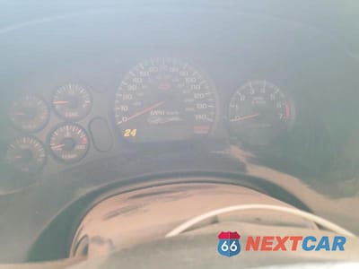 Zdjęcie 9 z 12 samochodu: 2003 CHEVROLET MONTE CARLO SS VIN:2G1WX12K439331614 - miniatura