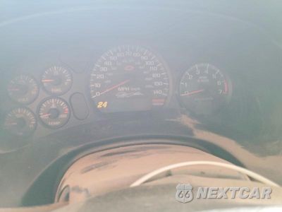 Zdjęcie 9 z 12 samochodu: 2003 CHEVROLET MONTE CARLO SS VIN:2G1WX12K439331614 - miniatura