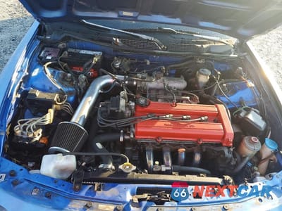 Zdjęcie 11 z 12 samochodu: 2000 ACURA INTEGRA LS VIN:JH4DC4459YS005086 - miniatura