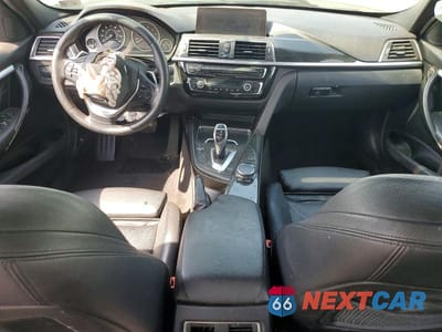 Zdjęcie 8 z 12 samochodu: 2016 BMW 328 I SULEV VIN:WBA8E9C54GK647111 - miniatura