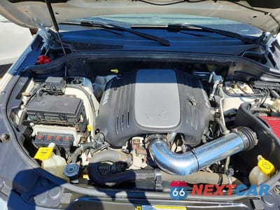 Zdjęcie 12 z 13 samochodu: 2011 JEEP GRAND CHEROKEE OVERLAND VIN:1J4RR6GT7BC684668 - miniatura