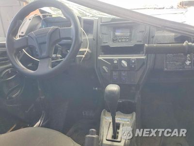 Zdjęcie 9 z 10 samochodu: 2023 KAWASAKI TERYX UTILITY VEHICLE VIN:JKARTCB11PB501042 - miniatura