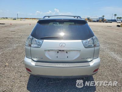 Zdjęcie 6 z 13 samochodu: 2008 LEXUS RX 350 VIN:2T2HK31UX8C066973 - miniatura
