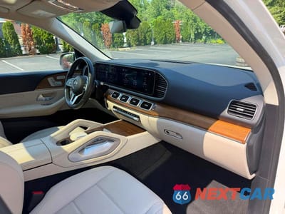 Zdjęcie 9 z 14 samochodu: 2022 MERCEDES-BENZ GLE 350 4MATIC VIN:4JGFB4KB6NA685368 - miniatura