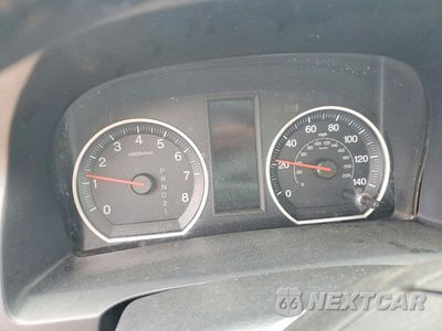Zdjęcie 9 z 12 samochodu: 2010 HONDA CR-V EXL VIN:5J6RE3H78AL035911 - miniatura