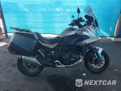 2026 HONDA NT1100 D JH2SC9041TK100129 - główne zdjęcie licytacji z USA - miniatura