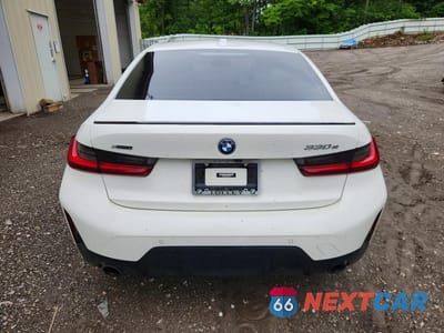 Zdjęcie 6 z 12 samochodu: 2023 BMW 330XE VIN:3MW39FS09P8D31613 - miniatura