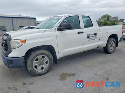 2016 TOYOTA TUNDRA SR 5TFUW5F12GX499446 - główne zdjęcie licytacji z USA - miniatura