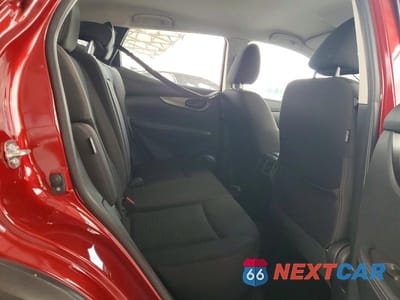 Zdjęcie 10 z 12 samochodu: 2020 NISSAN ROGUE SPORT S VIN:JN1BJ1CV5LW271675 - miniatura