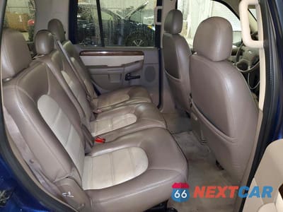 Zdjęcie 11 z 13 samochodu: 2004 FORD EXPLORER EDDIE BAUER VIN:1FMDU74W84UA59031 - miniatura