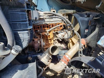 Zdjęcie 7 z 10 samochodu: 2013 FREIGHTLINER CASCADIA 125 VIN:3AKJGLDR9DSBV4057 - miniatura