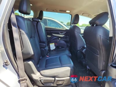 Zdjęcie 11 z 13 samochodu: 2020 SUBARU ASCENT LIMITED VIN:4S4WMAJD3L3413115 - miniatura