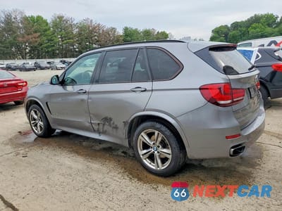 Drugie zdjęcie samochodu z przodu: 2015 BMW X5 XDRIVE35I VIN:5UXKR0C59F0K65240 - miniatura