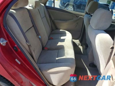 Zdjęcie 10 z 12 samochodu: 2006 TOYOTA COROLLA CE VIN:1NXBR32E66Z702376 - miniatura