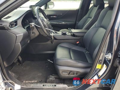 Zdjęcie 7 z 13 samochodu: 2022 TOYOTA VENZA XLE VIN:JTEAAAAHXNJ115777 - miniatura