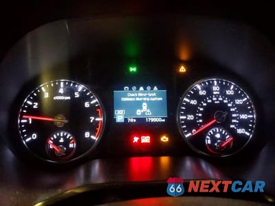 Zdjęcie 9 z 13 samochodu: 2020 KIA TELLURIDE EX VIN:5XYP3DHCXLG058241 - miniatura