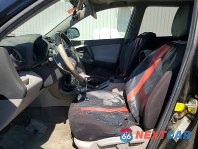 Zdjęcie 7 z 12 samochodu: 2011 TOYOTA RAV4 BASE VIN:2T3ZF4DV3BW102510 - miniatura