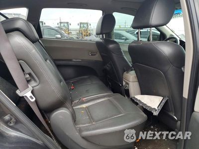 Zdjęcie 11 z 13 samochodu: 2007 SUBARU B9 TRIBECA 3.0 H6 VIN:4S4WX85D174412118 - miniatura