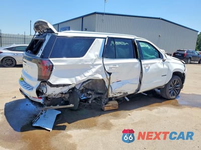 Trzecie zdjęcie samochodu z tyłu: 2026 CHEVROLET TAHOE C1500 LS VIN:1GNS5MKD9TR314433 - miniatura