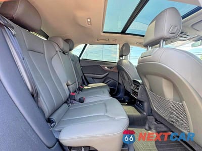 Zdjęcie 6 z 10 samochodu: 2019 AUDI Q8 PRESTIGE VIN:WA1CVAF19KD008785 - miniatura