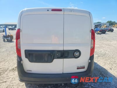 Zdjęcie 6 z 13 samochodu: 2018 RAM PROMASTER CITY VIN:ZFBERFAB1J6K15533 - miniatura