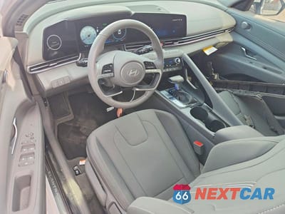Zdjęcie 8 z 13 samochodu: 2024 HYUNDAI ELANTRA SEL VIN:KMHLS4DG4RU851905 - miniatura