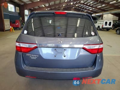Zdjęcie 6 z 13 samochodu: 2012 HONDA ODYSSEY LX VIN:5FNRL5H24CB073511 - miniatura