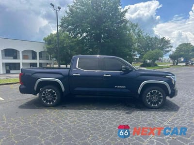 Zdjęcie 13 z 14 samochodu: 2023 TOYOTA TUNDRA LIMITED HV VIN:5TFJC5DB2PX036925 - miniatura