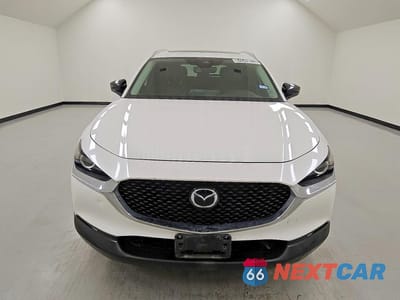 Piąte zdjęcie samochodu w środku: 2022 MAZDA CX-30 VIN:3MVDMBAY3NM437998 - miniatura