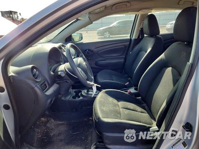 Zdjęcie 7 z 12 samochodu: 2019 NISSAN VERSA S PLUS VIN:3N1CN7APXKL820596 - miniatura
