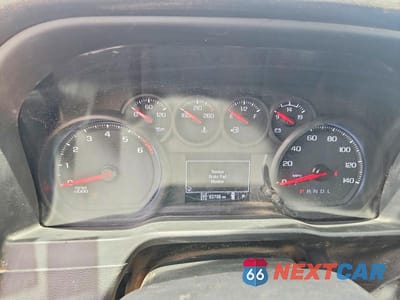 Zdjęcie 9 z 13 samochodu: 2023 GMC SIERRA K35 - BOX TRUCK VIN:1GD39SE73PF230946 - miniatura