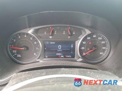 Zdjęcie 9 z 13 samochodu: 2024 CHEVROLET EQUINOX LT VIN:3GNAXKEG4RS146108 - miniatura