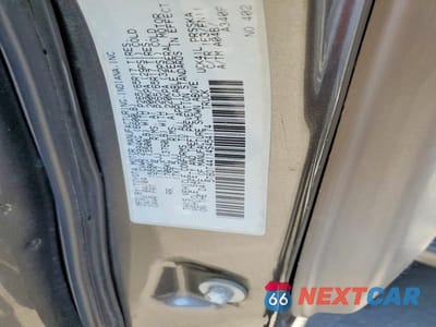 Zdjęcie 12 z 12 samochodu: 2004 TOYOTA TUNDRA DOUBLE CAB SR5 VIN:5TBDT44114S454174 - miniatura