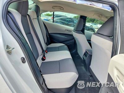 Zdjęcie 10 z 12 samochodu: 2024 TOYOTA COROLLA HYBRID LE VIN:JTDBCMFE9R3059649 - miniatura