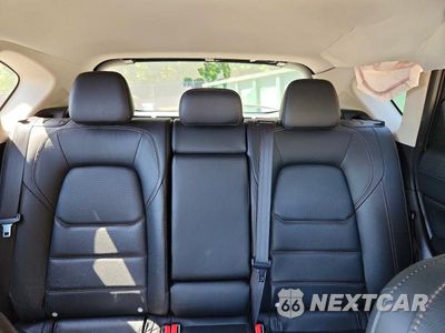 Zdjęcie 10 z 14 samochodu: 2022 MAZDA CX-5 PREMIUM VIN:JM3KFBDM6N1531521 - miniatura