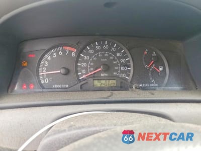 Zdjęcie 9 z 12 samochodu: 2003 TOYOTA COROLLA CE VIN:1NXBR32E73Z030565 - miniatura