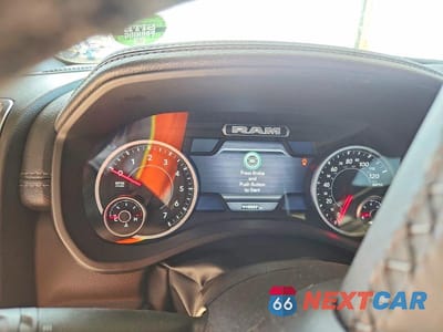 Zdjęcie 9 z 12 samochodu: 2026 RAM 1500 LARAMIE VIN:3C6SRFJP4T4177267 - miniatura
