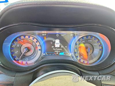 Zdjęcie 9 z 12 samochodu: 2015 CHRYSLER 300 S VIN:2C3CCABGXFH807770 - miniatura