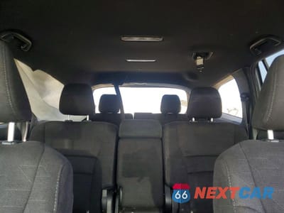 Zdjęcie 10 z 13 samochodu: 2022 HONDA PILOT SPORT VIN:5FNYF6H31NB041507 - miniatura